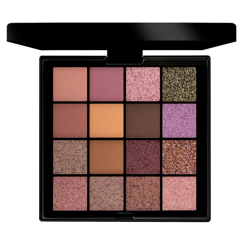 Color Eyeshadow Palette Gme006